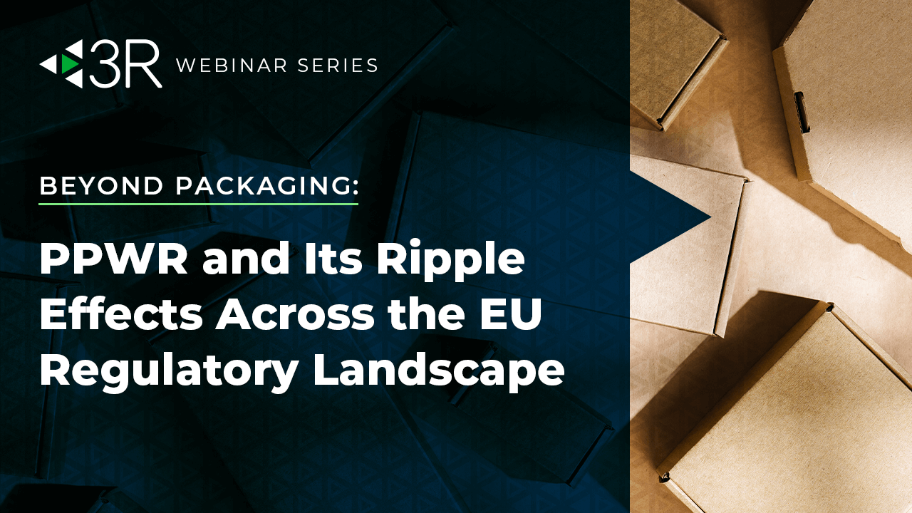 3R Sustainability DMA