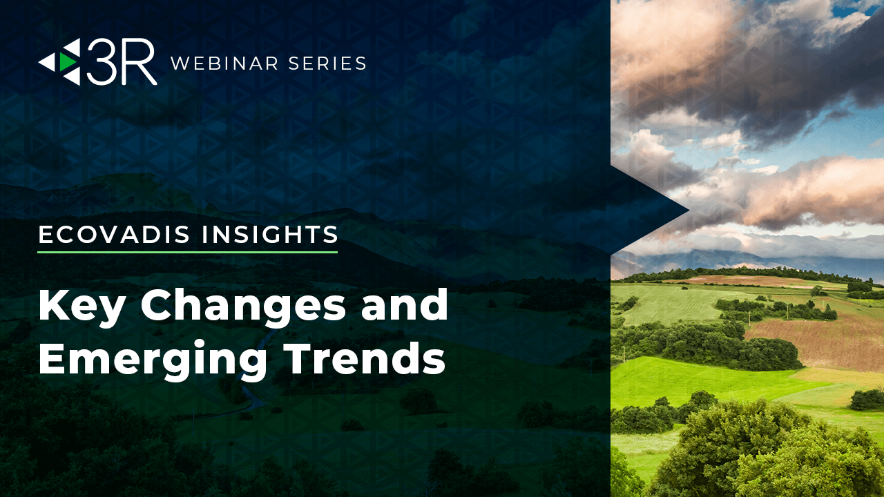 3R Sustainability DMA