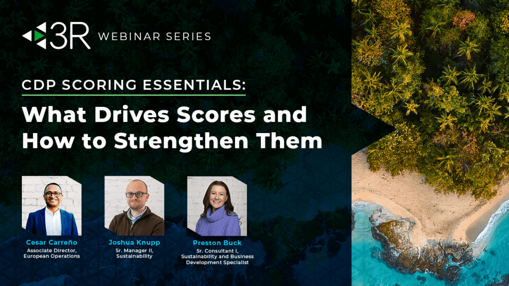 CDP WEbinar