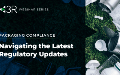 Webinar: Packaging Compliance: Navigating the Latest Regulatory Updates