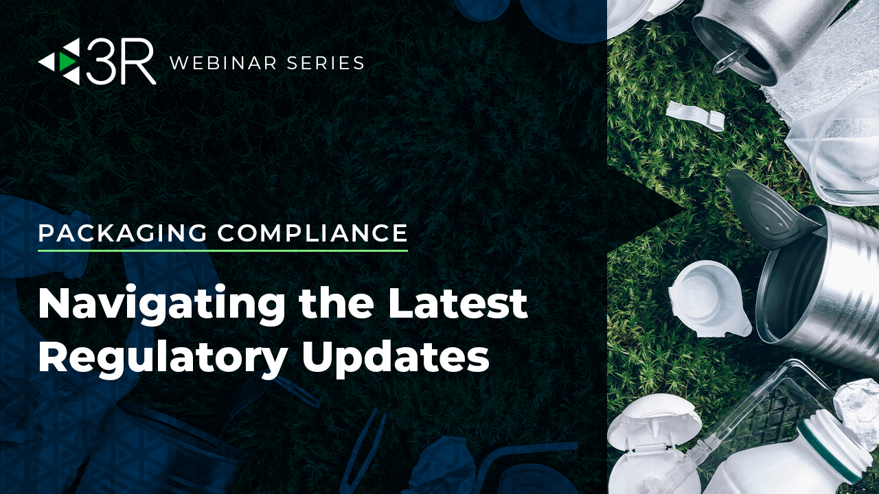 3R Sustainability DMA