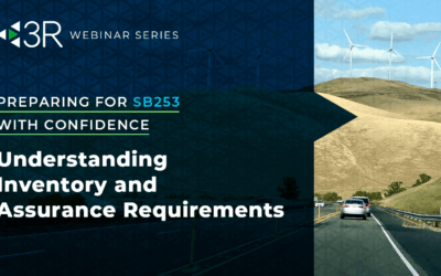Webinar: Preparing for SB253 with Confidence: Understanding Inventory and Assurance Requirements