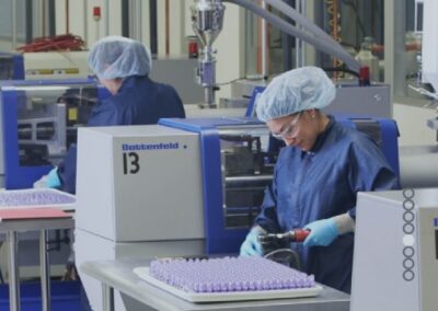 3R Client Earns EcoVadis Gold on First Attempt Submission