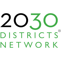2030 District Network Logo