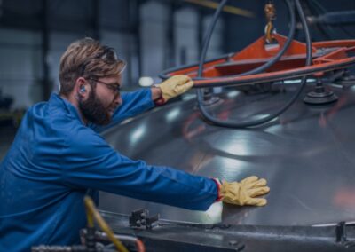 Manufacturer’s First EcoVadis Submission Earns Silver Medal