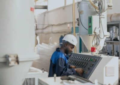 Aluminum recycler sees 29-point EcoVadis score improvement