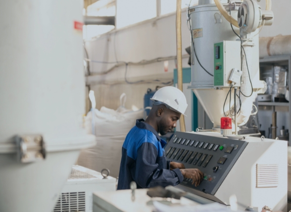 Aluminum recycler sees 29-point EcoVadis score improvement