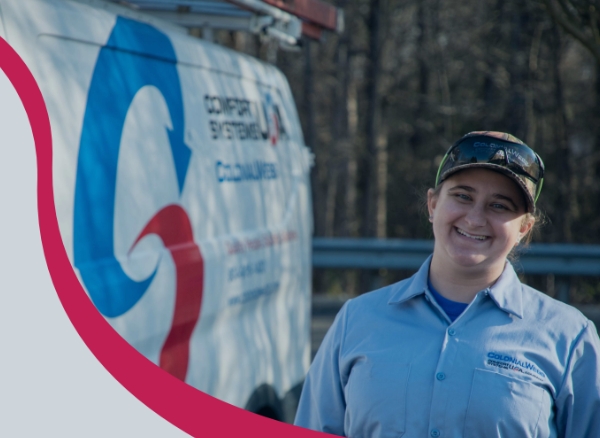 3R Assists Comfort Systems with Sustainability Report