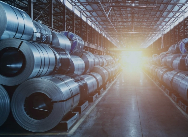 Parker Hannifin Sees 24-Point EcoVadis Score Improvement