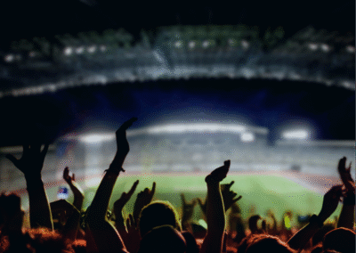 Hard Rock Stadium achieves LEED and FIA Three-Star Certifications