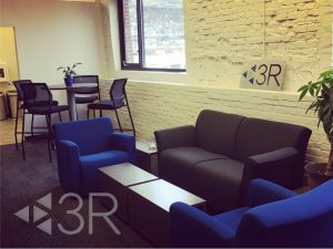 3R Office January 2017