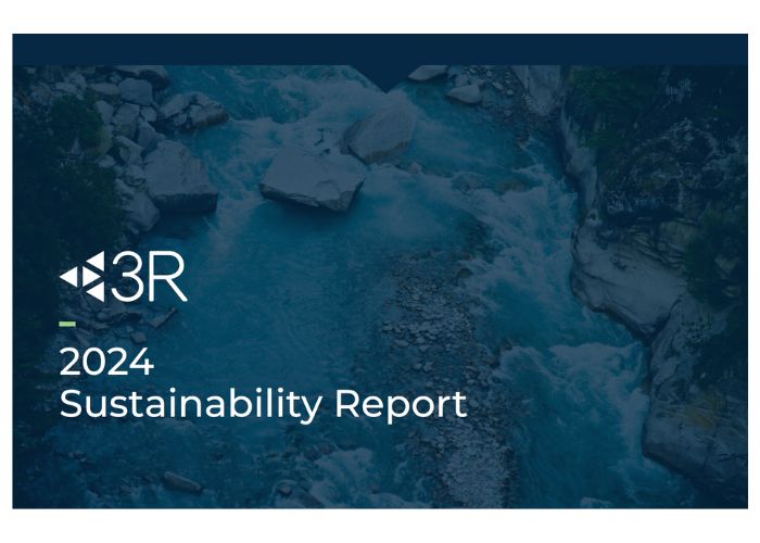 3R Report Image