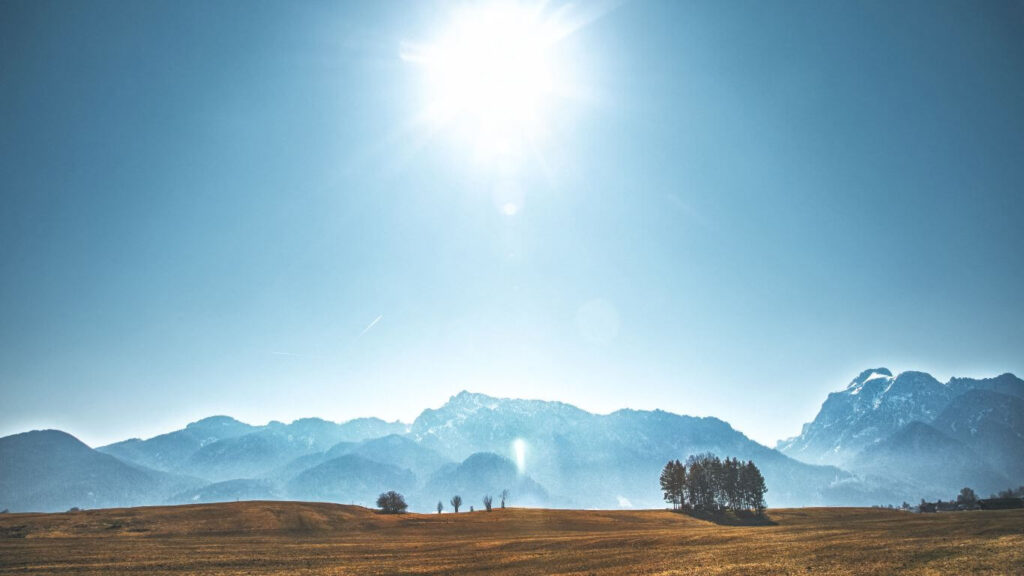 Horizon