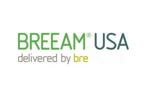 breeam usa logo