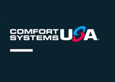 Comfort Systems USA