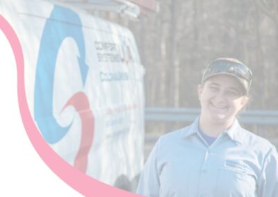 3R Assists Comfort Systems with Sustainability Report