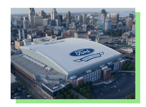 Ford Field