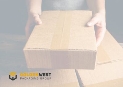 Packaging company earns Gold medal