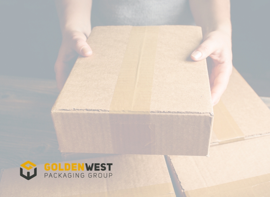 Packaging company earns Gold medal
