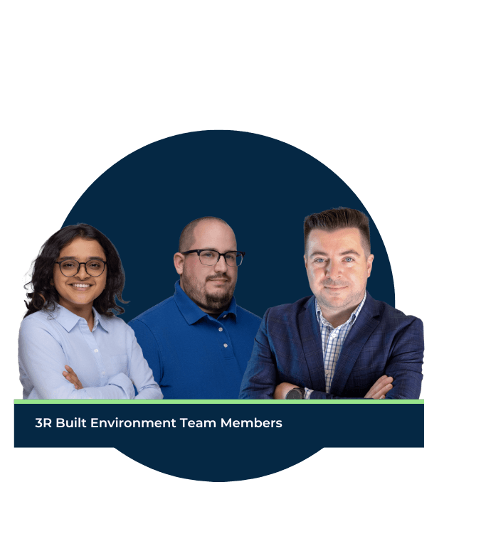 3R Team Members