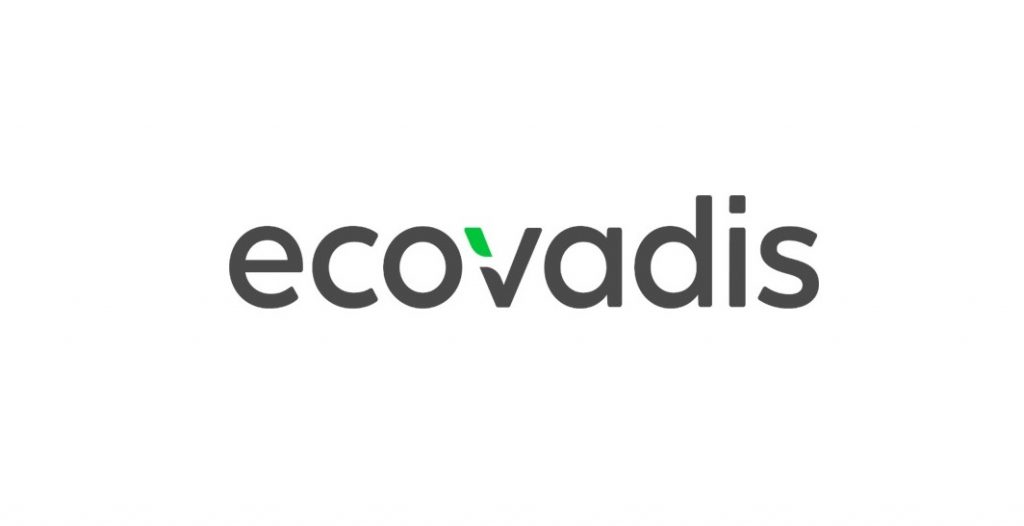 EcoVadis, Supply Chain Assessment 3R Sustainability