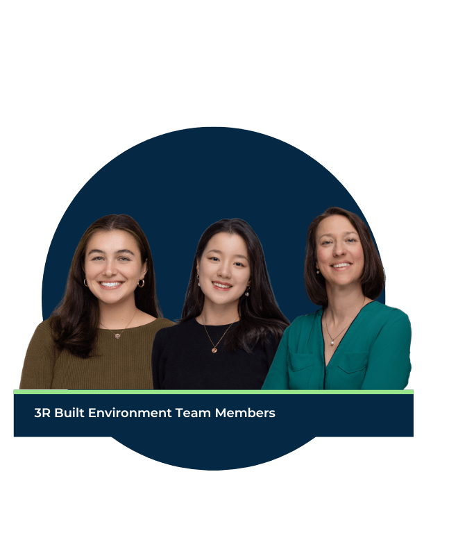 BE Team Members