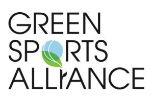 Green Sport Alliance Logo
