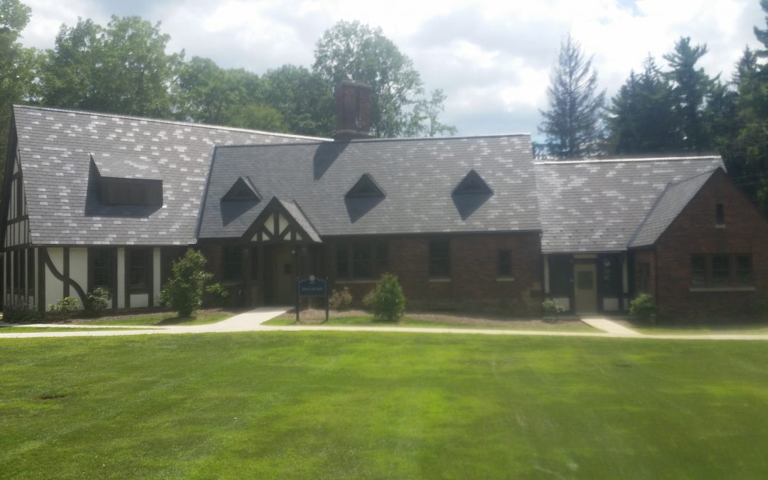The Kiski School MacColl Hall
