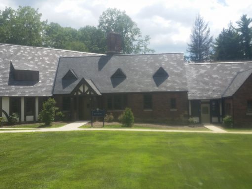 The Kiski School MacColl Hall