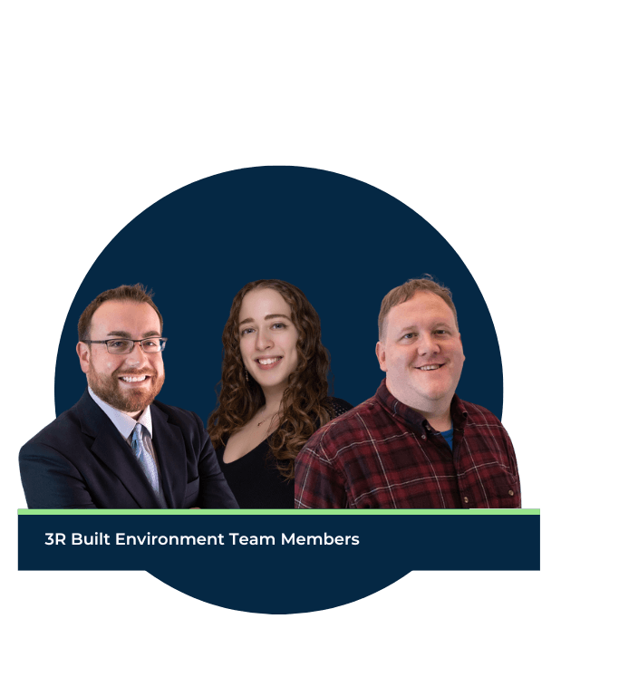 BE team Members