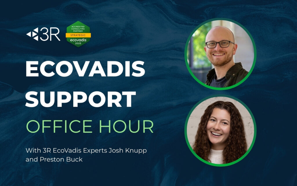 Office hour