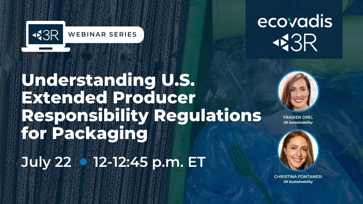 Packaging Webinar