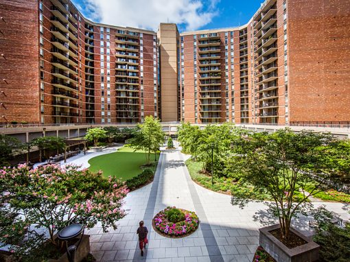 The Point at Silver Spring