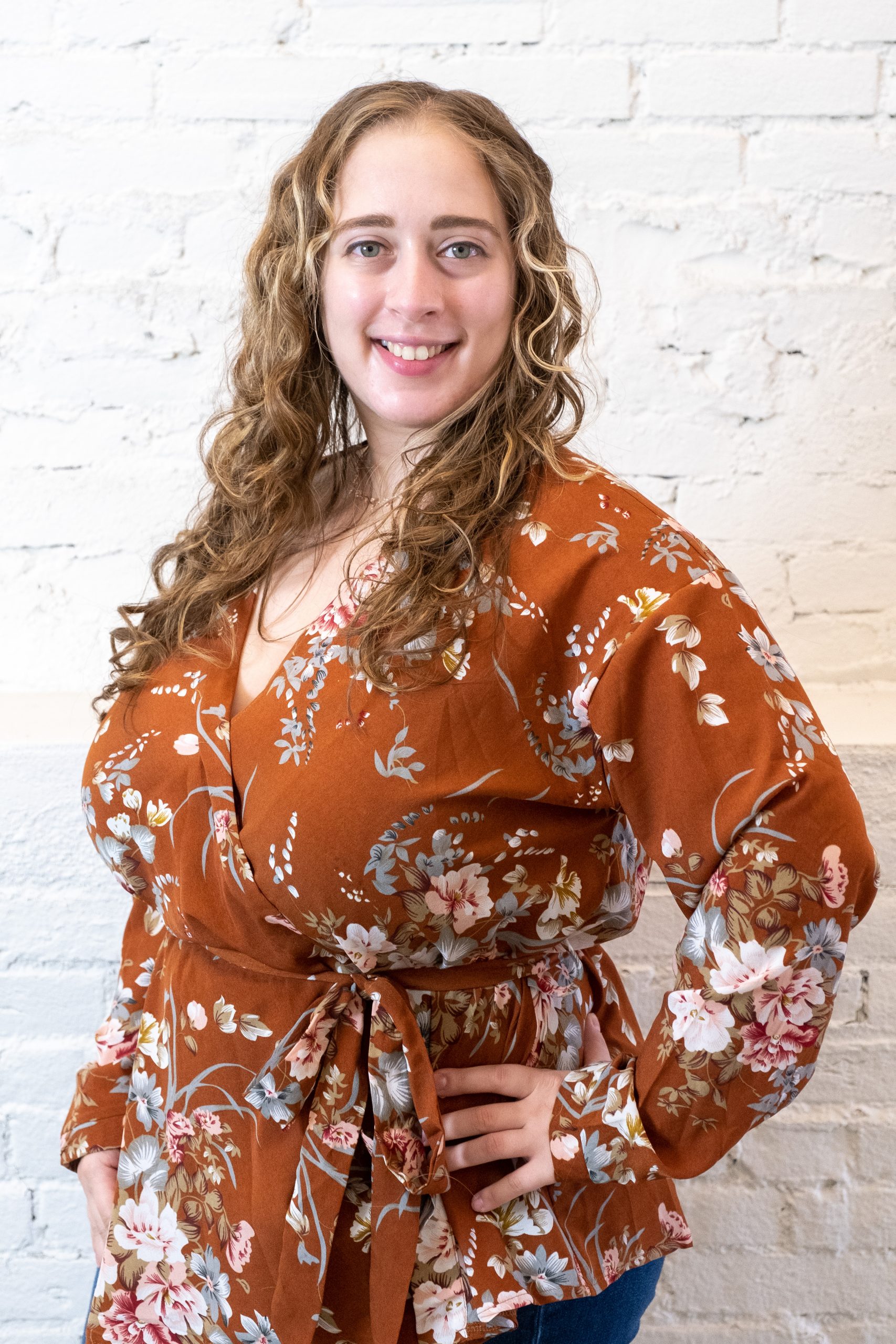 Stephanie Fleck