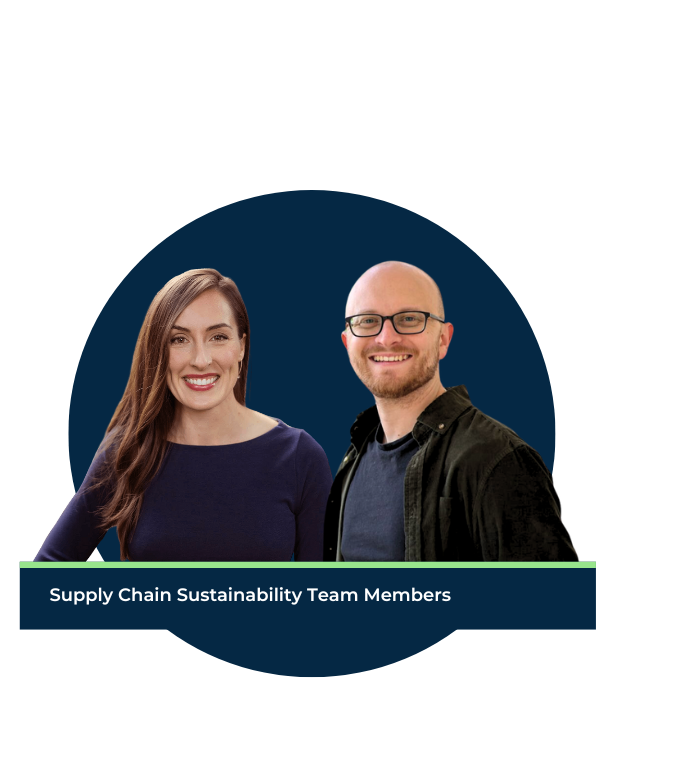 Supply Chain Team Members