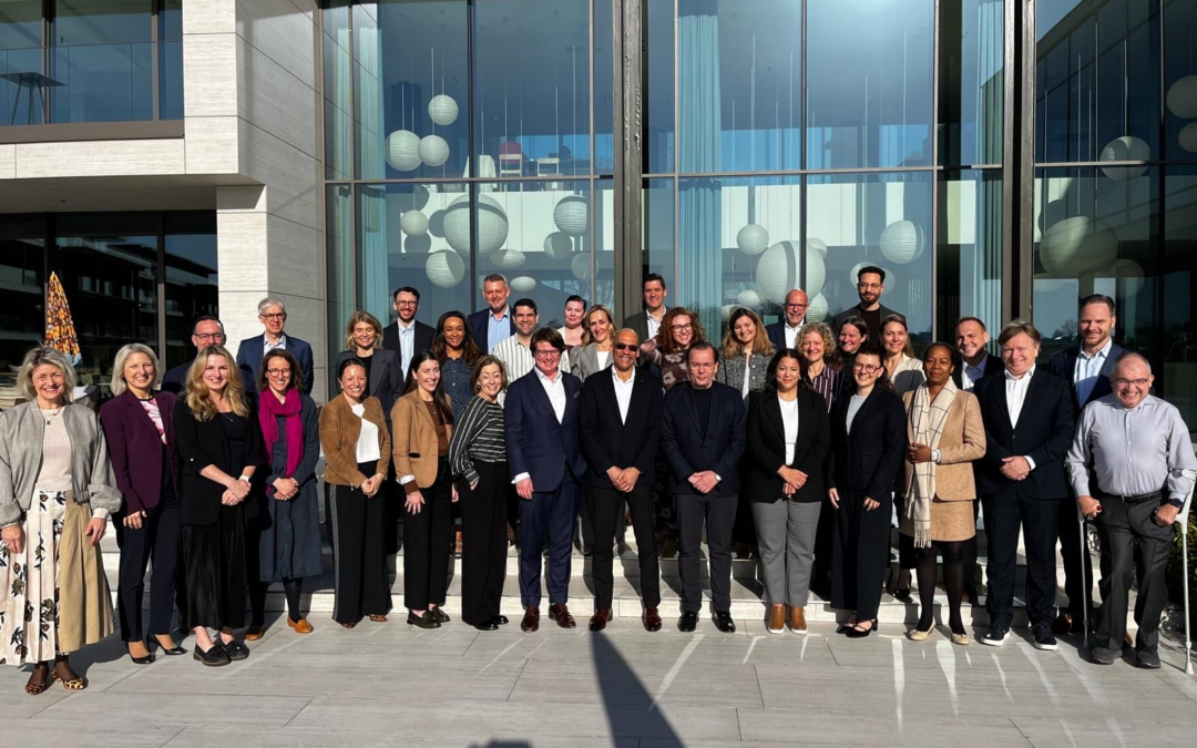 3R Sustainability Joins EcoVadis HARP Initiative as Governance Partner