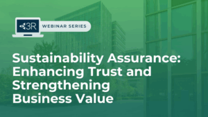 Sustainability Assurance: Enhancing Trust and Strengthening Business Value