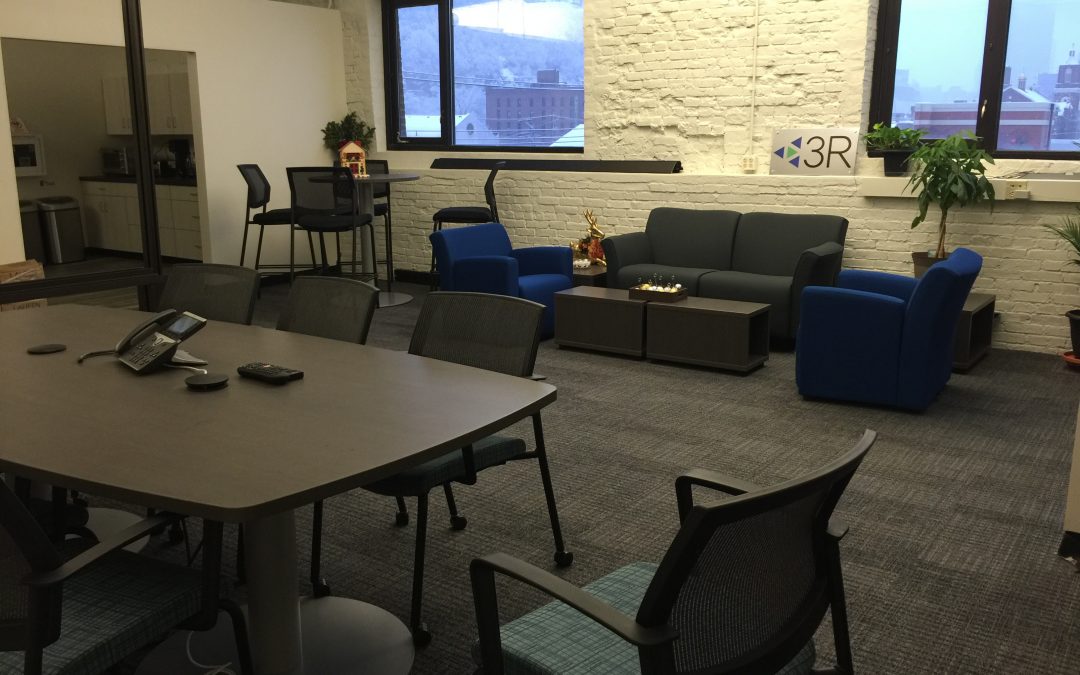 3R Sustainability Office