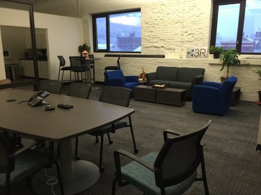 3R Sustainability Office