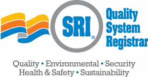 SRI Logo w Sustainability